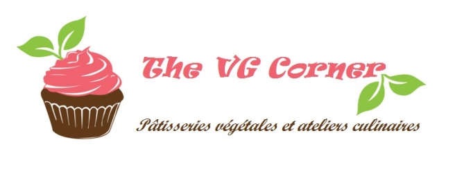 VG Corner logo